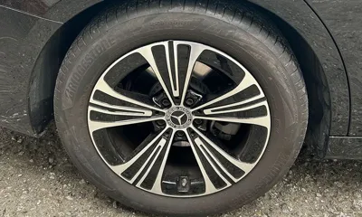 Mercedes-Benz E-Class 2025, 5914 км, за 34134.17 USD - фото 20