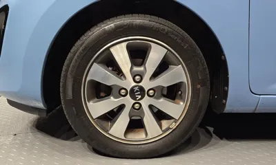 Kia Morning 2015, 133438 км, за 2561.74 USD