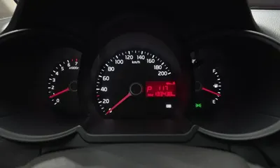 Kia Morning 2015, 133438 км, за 2561.74 USD - фото 8