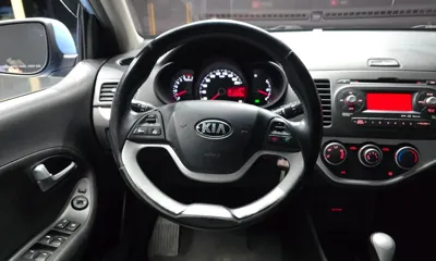 Kia Morning 2015, 133438 км, за 2561.74 USD - фото 13