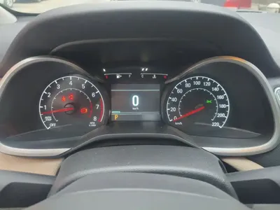Chevrolet Monza 2021, 67300 км, за 5782.7 USD