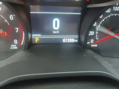 Chevrolet Monza 2021, 67300 км, за 5782.7 USD