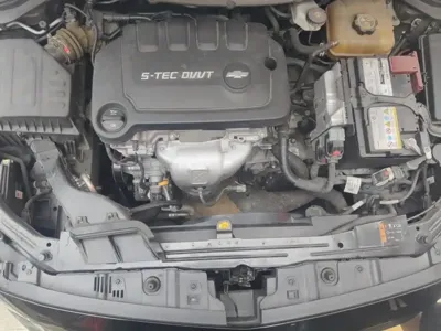 Chevrolet Monza 2021, 67300 км, за 5782.7 USD - фото 11