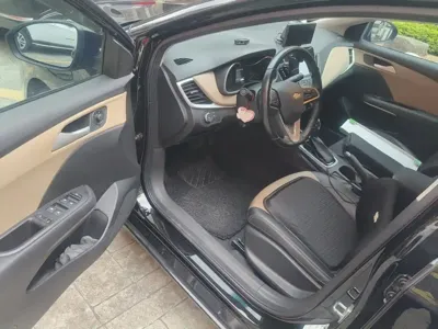 Chevrolet Monza 2021, 67300 км, за 5782.7 USD - фото 14