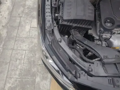 Chevrolet Monza 2021, 67300 км, за 5782.7 USD - фото 21