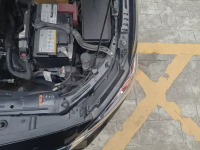 Chevrolet Monza 2021, 67300 км, за 5782.7 USD - фото 22