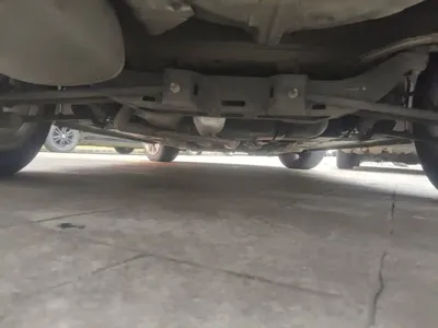 Chevrolet Monza 2021, 67300 км, за 5782.7 USD - фото 25