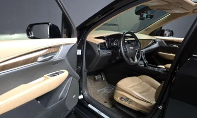 Cadillac XT6 2021, 43477 км, за 25761.48 USD - фото 11