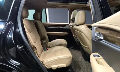 Cadillac XT6 2021, 43477 км, за 25761.48 USD - фото 12