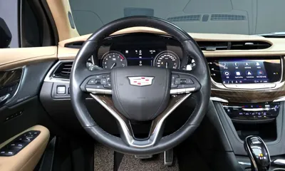 Cadillac XT6 2021, 43477 км, за 25761.48 USD - фото 13