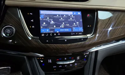 Cadillac XT6 2021, 43477 км, за 25761.48 USD - фото 14