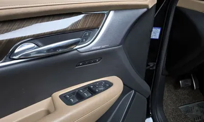 Cadillac XT6 2021, 43477 км, за 25761.48 USD - фото 17