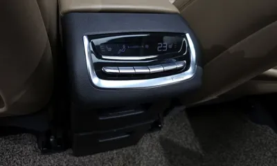 Cadillac XT6 2021, 43477 км, за 25761.48 USD - фото 19