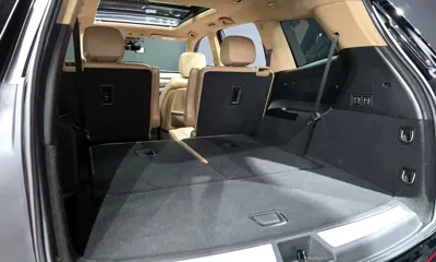 Cadillac XT6 2021, 43477 км, за 25761.48 USD - фото 20