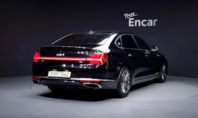 Kia K9 2022, 174050 км, за 14716.41 USD