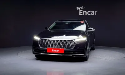 Kia K9 2022, 174050 км, за 14716.41 USD