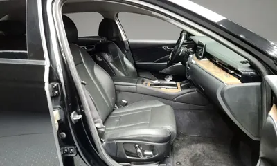 Kia K9 2022, 174050 км, за 14702.07 USD - фото 11