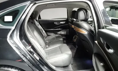 Kia K9 2022, 174050 км, за 14702.07 USD - фото 12
