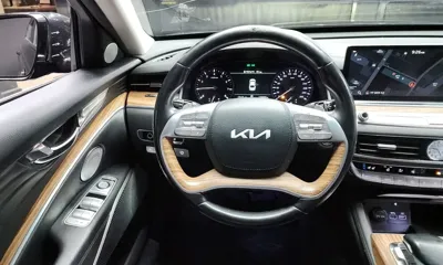 Kia K9 2022, 174050 км, за 14702.07 USD - фото 13