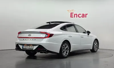 Hyundai Sonata 2022, 68086 км, за 14397.4 USD