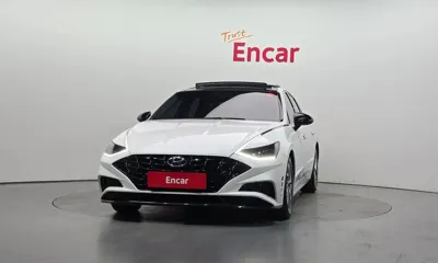 Hyundai Sonata 2022, 68086 км, за 14397.4 USD