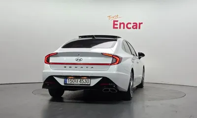 Hyundai Sonata 2022, 68086 км, за 14397.4 USD