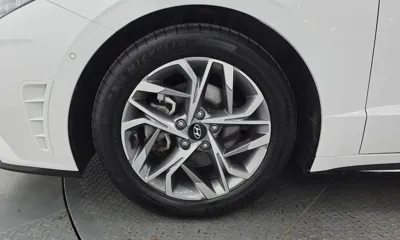 Hyundai Sonata 2022, 68086 км, за 14397.4 USD
