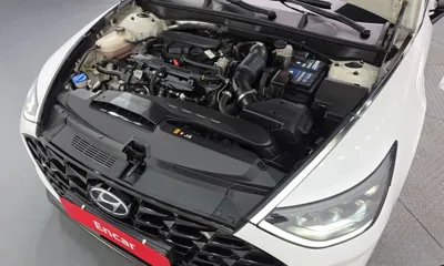 Hyundai Sonata 2022, 68086 км, за 14390.83 USD - фото 6
