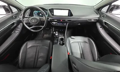 Hyundai Sonata 2022, 68086 км, за 14390.83 USD - фото 7