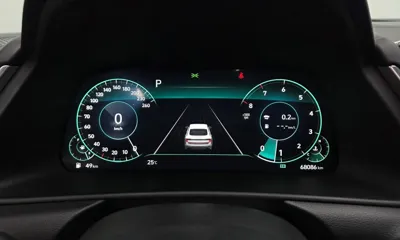 Hyundai Sonata 2022, 68086 км, за 14390.83 USD - фото 8