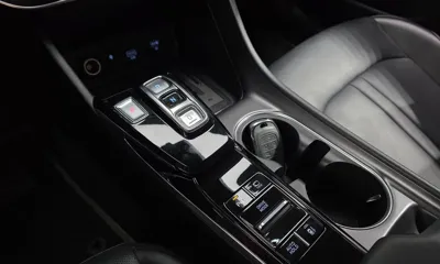 Hyundai Sonata 2022, 68086 км, за 14390.83 USD - фото 9