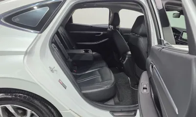 Hyundai Sonata 2022, 68086 км, за 14390.83 USD - фото 11