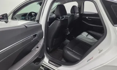 Hyundai Sonata 2022, 68086 км, за 14390.83 USD - фото 12