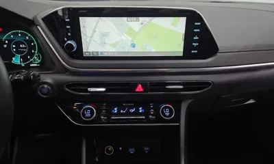 Hyundai Sonata 2022, 68086 км, за 14390.83 USD - фото 14