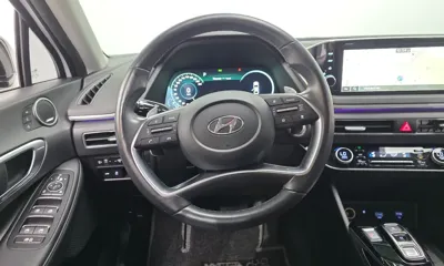 Hyundai Sonata 2022, 68086 км, за 14390.83 USD - фото 15