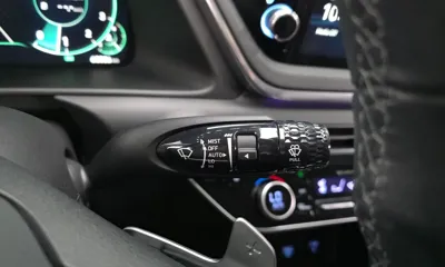 Hyundai Sonata 2022, 68086 км, за 14390.83 USD - фото 20