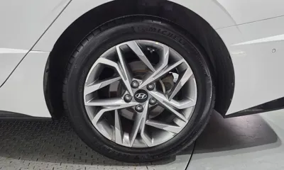 Hyundai Sonata 2022, 68086 км, за 14390.83 USD - фото 21