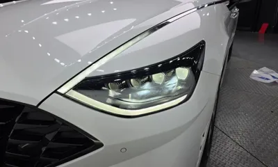 Hyundai Sonata 2022, 68086 км, за 14390.83 USD - фото 22