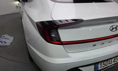Hyundai Sonata 2022, 68086 км, за 14390.83 USD - фото 23