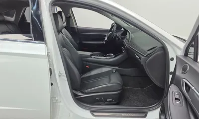 Hyundai Sonata 2022, 68086 км, за 14390.83 USD - фото 26