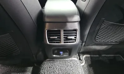 Hyundai Sonata 2022, 68086 км, за 14390.83 USD - фото 30
