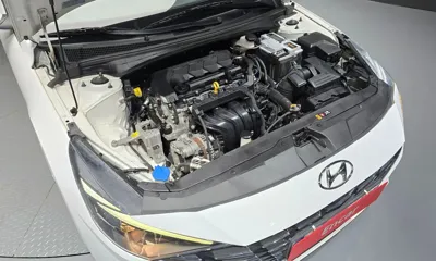 Hyundai Avante 2022, 150011 км, за 7155.05 USD - фото 6