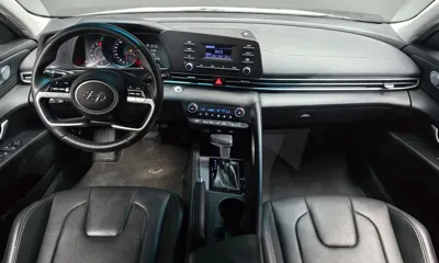 Hyundai Avante 2022, 150011 км, за 7155.05 USD - фото 7