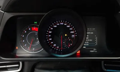Hyundai Avante 2022, 150011 км, за 7155.05 USD - фото 8