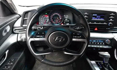 Hyundai Avante 2022, 150011 км, за 7155.05 USD - фото 13