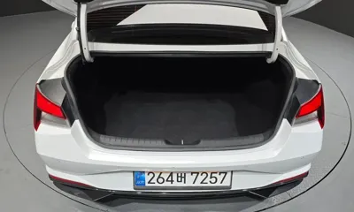 Hyundai Avante 2022, 150011 км, за 7155.05 USD - фото 20
