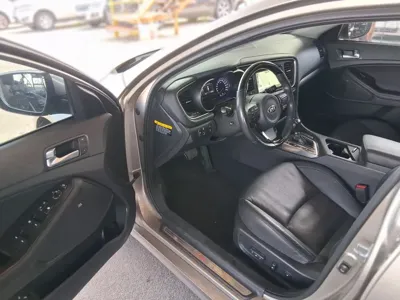 Kia K5 2014, 154353 км, за 4296.67 USD - фото 6