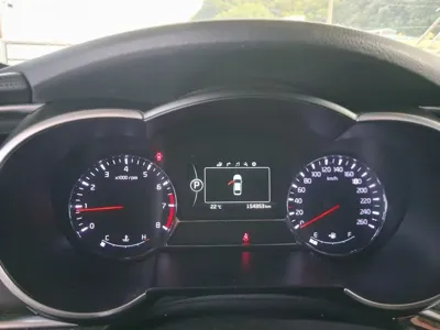 Kia K5 2014, 154353 км, за 4296.67 USD - фото 8
