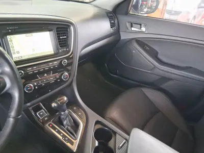 Kia K5 2014, 154353 км, за 4296.67 USD - фото 9