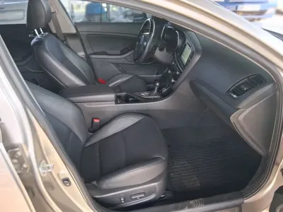 Kia K5 2014, 154353 км, за 4296.67 USD - фото 11